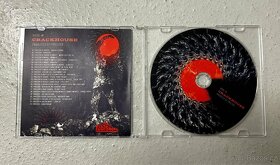 Freezer - Made in Crackhouse CD (Hypno808) - 2