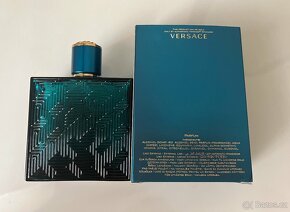 Versace Eros Parfum - 2