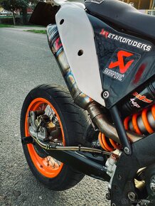 Ktm EXC-530R Supermoto - 2