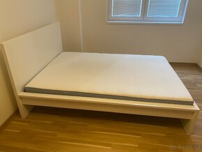 reklama za postel/ Advertisement for bed frame and matrees - 2