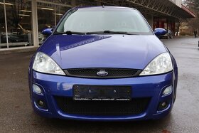FORD FOCUS RS MKI 2.0 158kW - 2