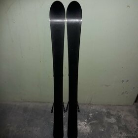 Dětské lyže BLIZZARD 110cm - 2