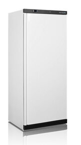 Chladicí skříň s plnými dveřmi, bílá UR600 - AKCE - NOVE - 2