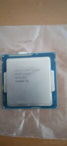Procesor Intel i3-4330 - 2