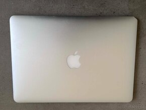 Apple Macbook Air 13” 2017 - A1466 - 2
