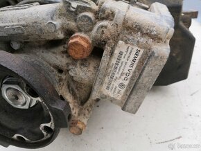 Volkswagen T5 2,5 TDI r.v. 2009 4x4 - 2