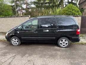 AL kola Ford Galaxy - 2