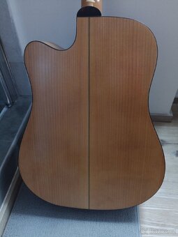 Šestistrunna kytara Tanglewood - 2