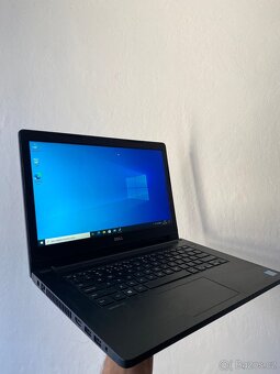 DELL Latitude 3470/ i3-6100U/ 8GB/ 128GB/ 14"/ W10Pro/ - 2