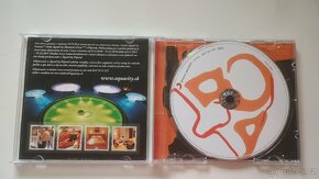 CD Richard Müller Už - 2