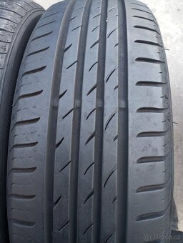 Letní pneumatiky Nexen 185/65 R15 88H - 2