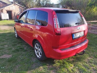 Ford C-MAX - 2