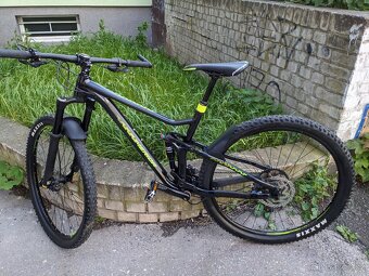 Merida ONE-TWENTY 9500 - 2
