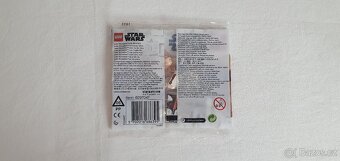 LEGO Star Wars 30625 Luke Skywalker with Blue Milk - 2