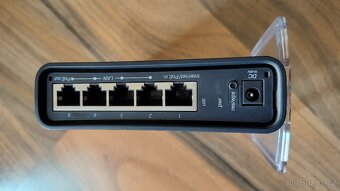 MikroTik hAP ac lite - RB952Ui-5ac2nD-TC - 2