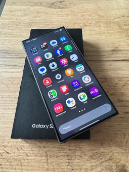 Samsung Galaxy S24 ultra 12/512Gb,Buds3 Pro,Watch 6 47mm LTE - 2