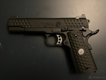 Knight Hawk 1911 - 2