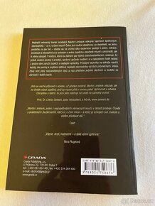 Jak myslí špičkový obchodník - Martin Limbeck - 2