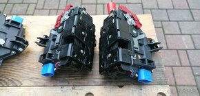 Prodám nd na VW Touran zámky dveří L+P přední i zadní - 2