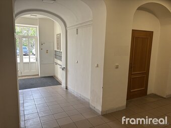 Pronájem kanceláře, 11 m2 - Brno - Pisárky, ev.č. 01738 - 2