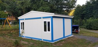 Kontejner 3x6. 3x7 - 2