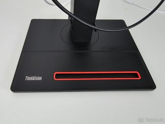 ThinkVision P27h-20 - 2