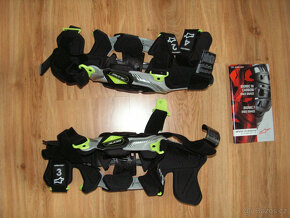 Kolenní ortézy CROSS ALPINESTARS BIONIC - 2