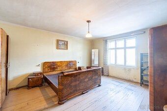 Prodej, rodinný dům, 1269 m2 pozemek, Čechy pod Kosířem - 2