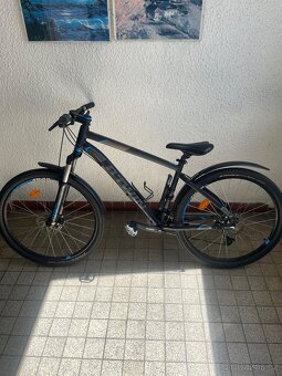 Horské kolo Rockrider 520 - 2