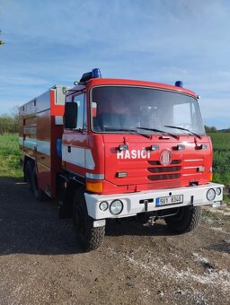 Tatra 815 CAS 32 - 2