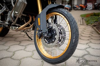 Voge 900 DSX Touring / 2025 skladem - 2