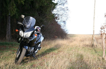 Suzuki DL1000K6 V-Strom - 2