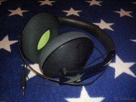 Herní sluchátka ORIGO Microsoft - XBox ONE i pro PC,TV - 2