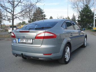 Ford Mondeo 1.8 TDCi Ghia - 2