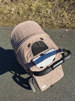 Valco Snap 4 Tailormade - 2