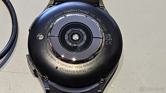 Samsung Galaxy Watch5 Pro LTE 45 mm - 2