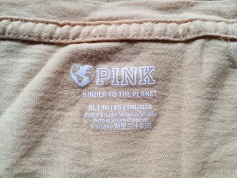 Tričko PINK, Victoria Secret - 2