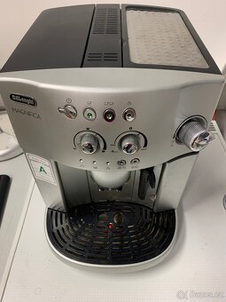 Delonghi Magnifoca - 2