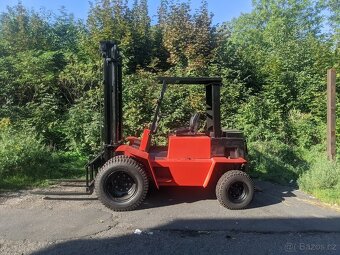 Desta 3522 TX - 2