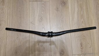 Řidítka Truvative Atmos 31,8mm 760mm - 2
