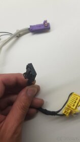 MF kabel 1K0 971 584 C - Octavia 2 - 2