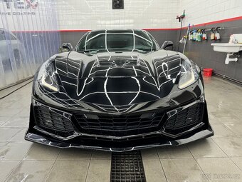 Chevrolet Corvette C7 Z51 2LT Stingray 6.2L V8 466hp - 2