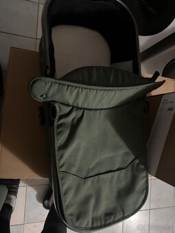 Joolz geo 3 khaki - 2