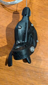 Nové Řazení SRAM SX Eagle 12sp. - 2
