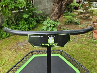 Trampolína Jumping PROFI Standard 135 cm - 2