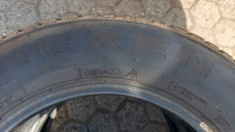 Zimní pneu 195/65R15 Nexen - 2
