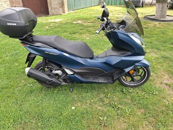 Honda PCX 125 - 2