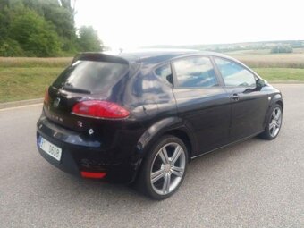 seat leon fr - 2