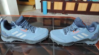 Adidas Terrex Gore-Tex - 2
