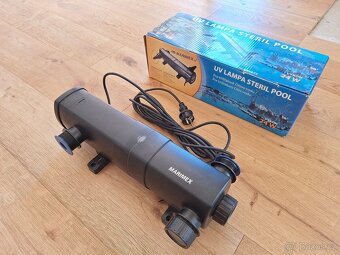 UV lampa Marimex - 2
